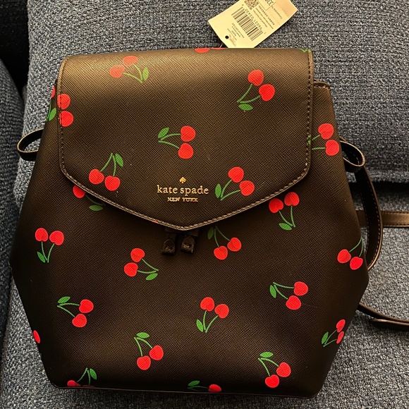 kate spade Handbags - Kate Spade backpack